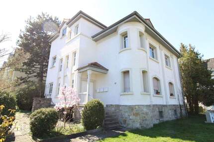 Wohnung Bad Homburg vor der Höhe Bad Homburg - 3 Zimmer, 83 m&sup2;, 399.000&euro; | Angebot:24846081