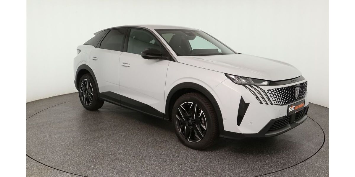 Peugeot 3008 12.476 km 27.880 &euro; Garching 85748