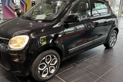 Renault Twingo 46.300 km 10.750 &euro; Weingarten 88250