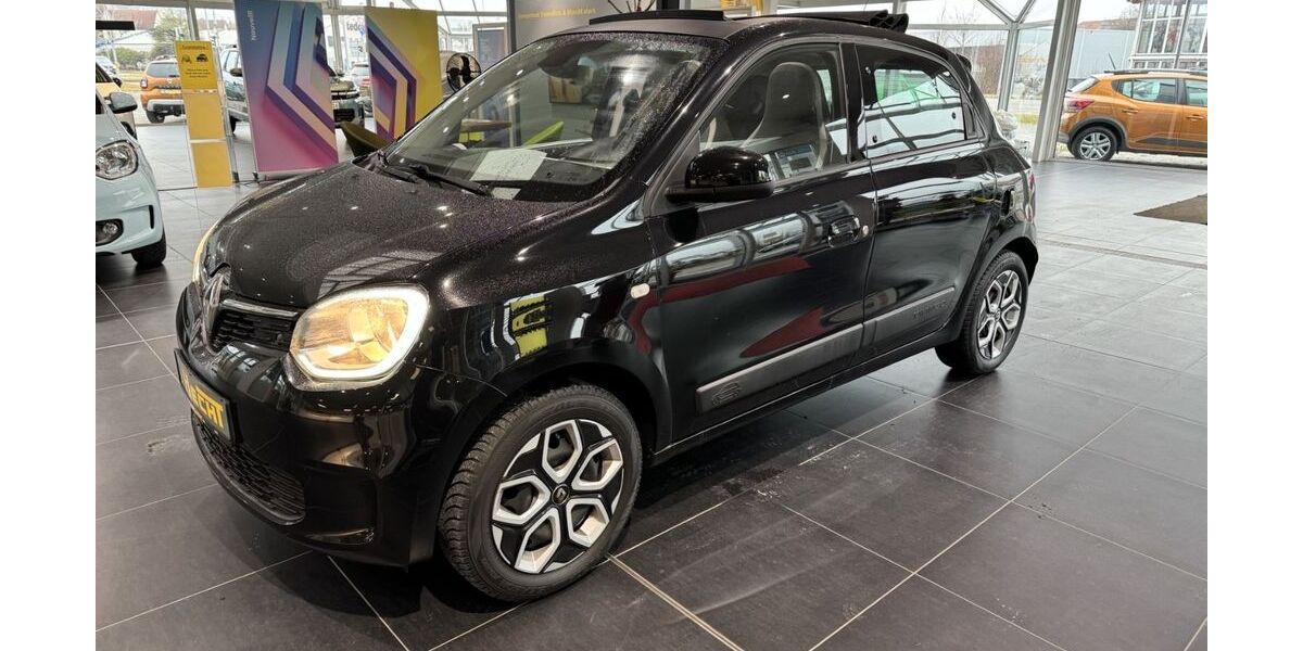 Renault Twingo 46.300 km 10.750 &euro; Weingarten 88250