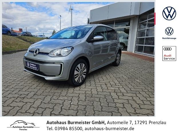 VW e-up! 5.000 km 24.900 € Prenzlau 17291