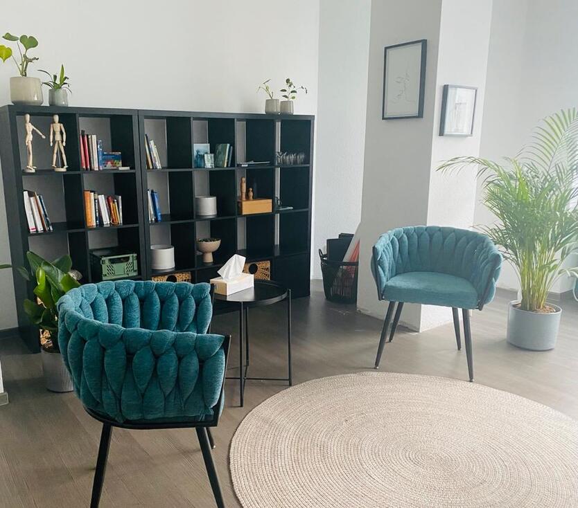 Büro, Praxis, Raum zur Untermiete, Co-working, Therapie Raum