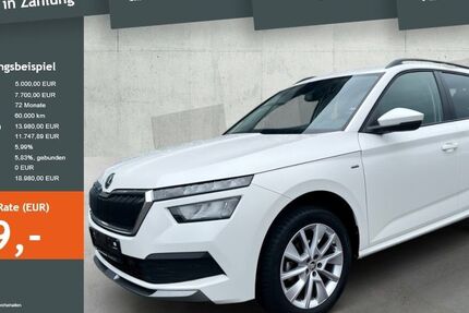 Skoda Kamiq 25.242 km 19.280 € Nordhorn 48529