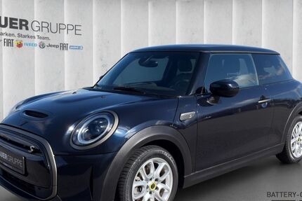 Mini Cooper SE 23.590 km 20.930 &euro; Husum 25813