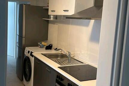 Kern Saniert 2 Zimmer Wohnung mit Einbauküche 1 zimmer