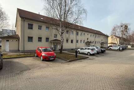 Wohnung Luckenwalde - 4 Zimmer, 72 m&sup2;, 794&euro; | Angebot:25516883