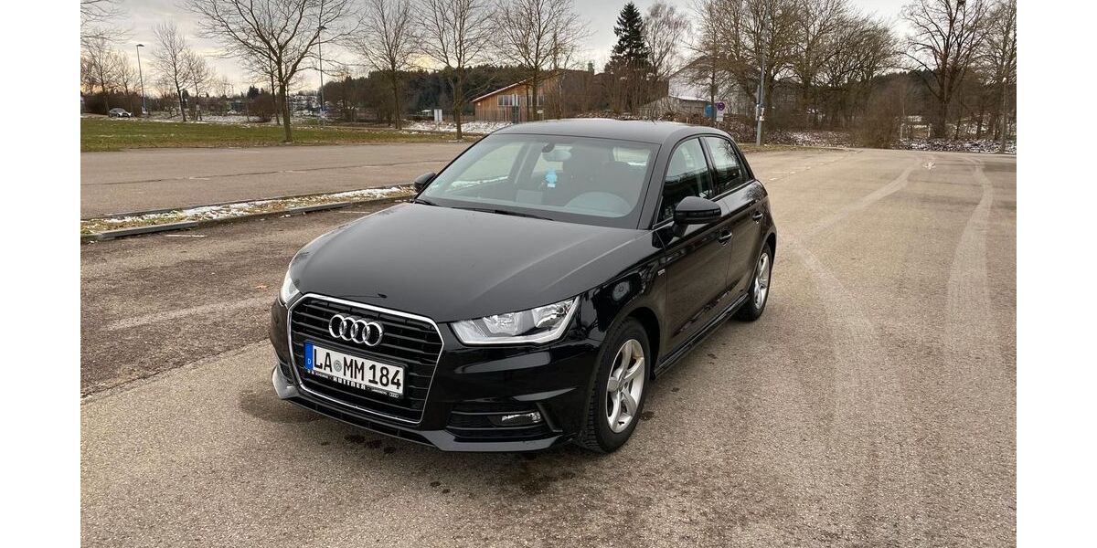 Audi A1 173.000 km 11.100 &euro; Au in der Hallertau 84072