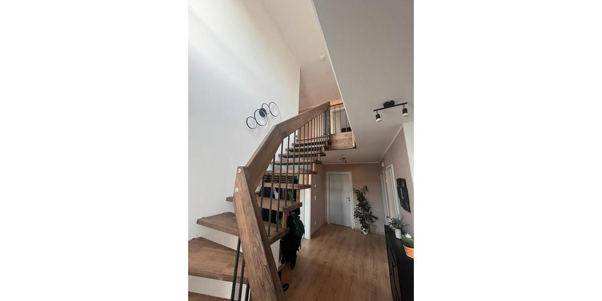 Einfamilienhaus Geratal - 5 Zimmer, 160 m&sup2;, 499.000&euro; | Angebot:27225435