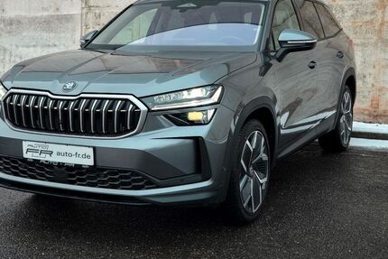 Skoda Kodiaq 15.324 km 44.900 &euro; Pockau-Lengefeld 09514