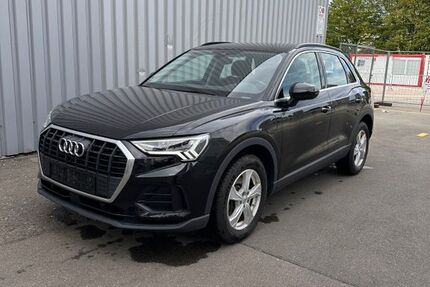 Audi Q3 95.000 km 20.500 &euro; Stuttgart 70173