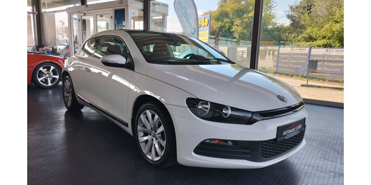 VW Scirocco 138.200 km 7.800 &euro; Bremen 28201