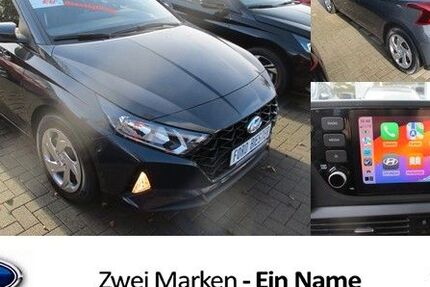 Hyundai i20 100 km 15.950 € Pattensen 30982