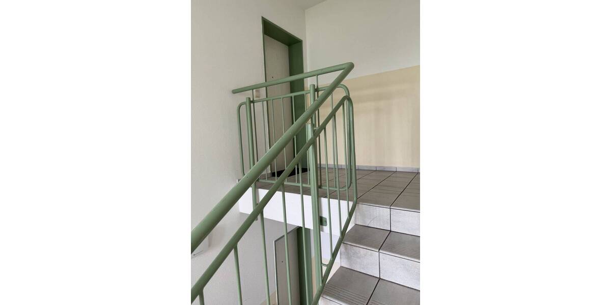 Etagenwohnung Bad Griesbach i.Rottal Griesbach - 2 Zimmer, 49 m&sup2;, 440&euro; | Angebot:26741933