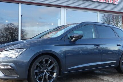 Seat Leon 104.562 km 16.480 &euro; Langenhagen 30855