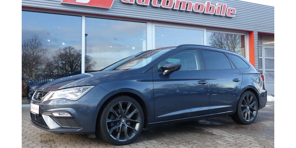 Seat Leon 104.562 km 16.480 &euro; Langenhagen 30855