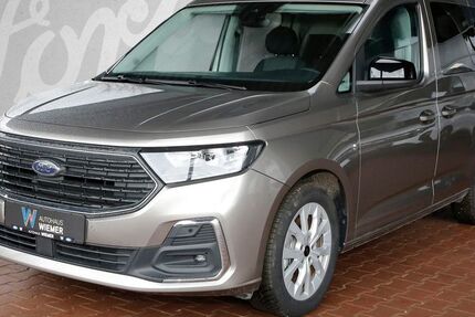 Ford Tourneo Connect 19.600 km 35.400 &euro; Troisdorf 53844