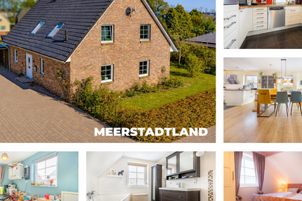 Haus Kropp - 5.5 Zimmer, 140 m&sup2;, 482.000&euro; | Angebot:25342506