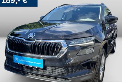 Skoda Karoq 98.300 km 18.995 &euro; Böblingen 71032