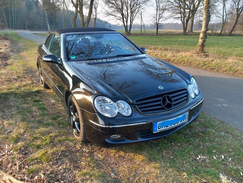 CLK 200