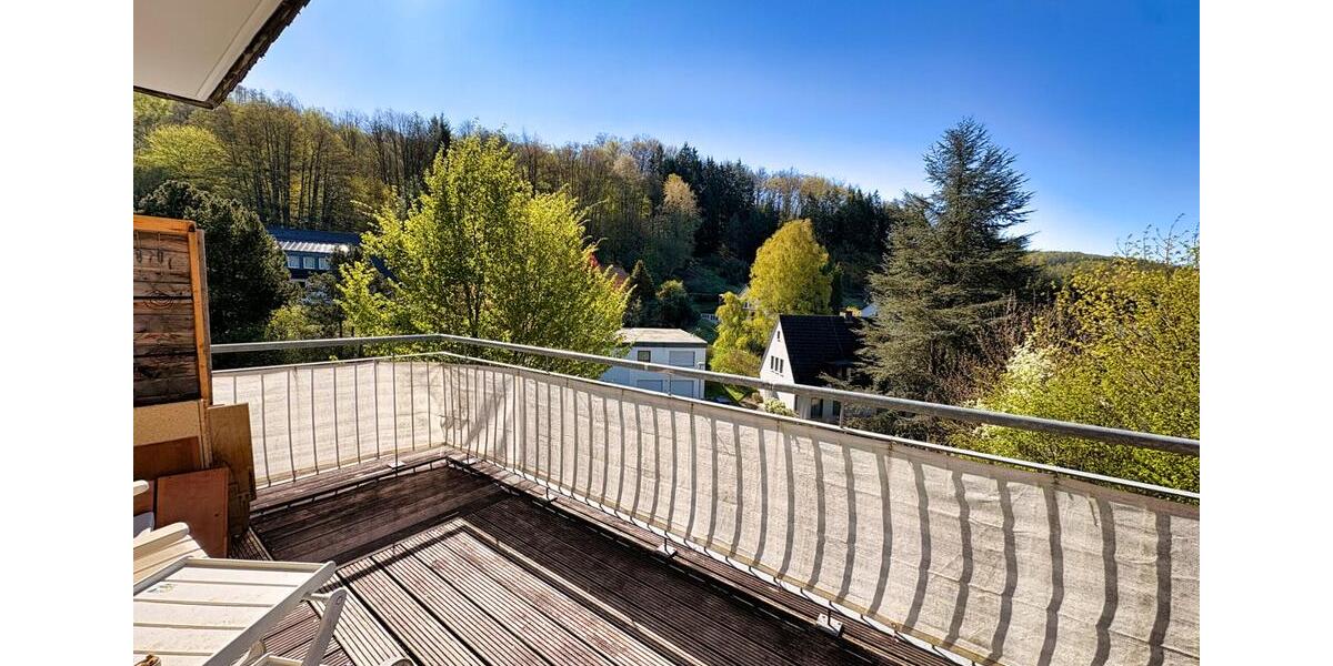 Etagenwohnung Plettenberg - 3 Zimmer, 102 m&sup2;, 714&euro; | Angebot:26364620