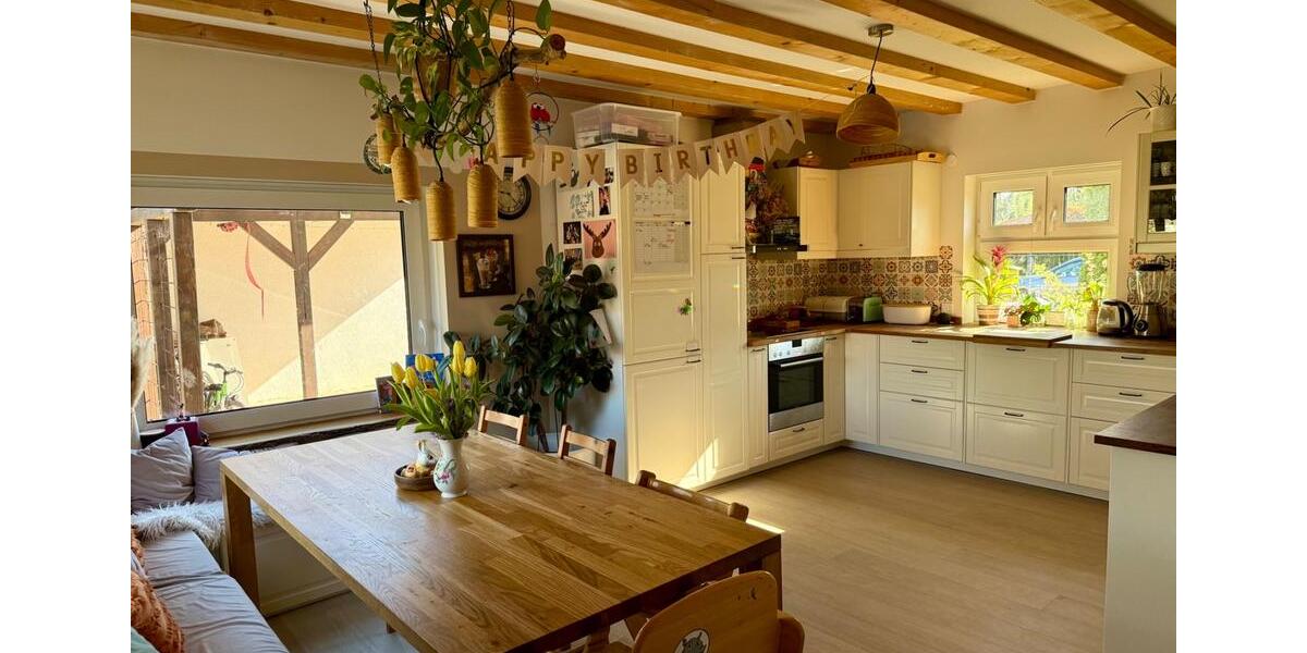 Doppelhaushälfte Berlin Spandau - 4 Zimmer, 120 m&sup2;, 690.000&euro; | Angebot:26310530