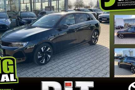 Opel Astra 55.676 km 15.990 &euro; Magdeburg 39120