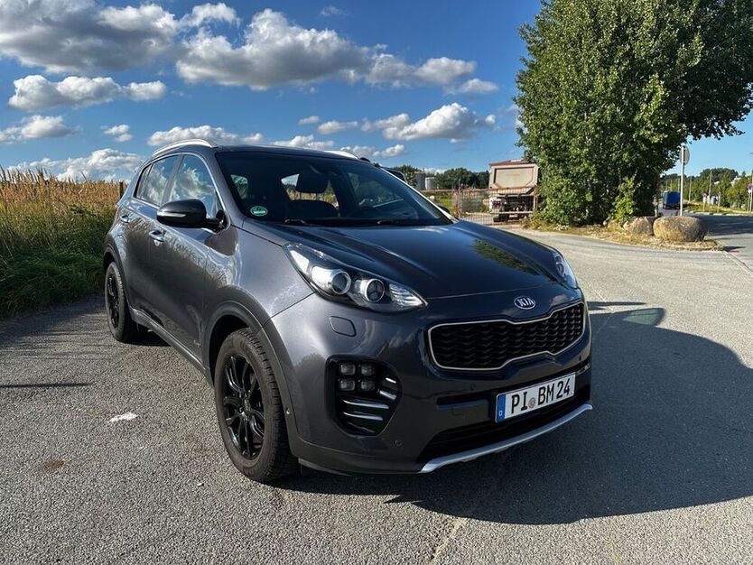 Sportage