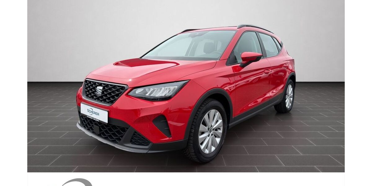 Seat Arona 32.000 km 15.490 &euro; Neustadt a.d. Weinstraße 67433