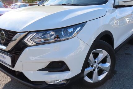 Nissan Qashqai 109.910 km 14.399 € Fürstenfeldbruck 82256