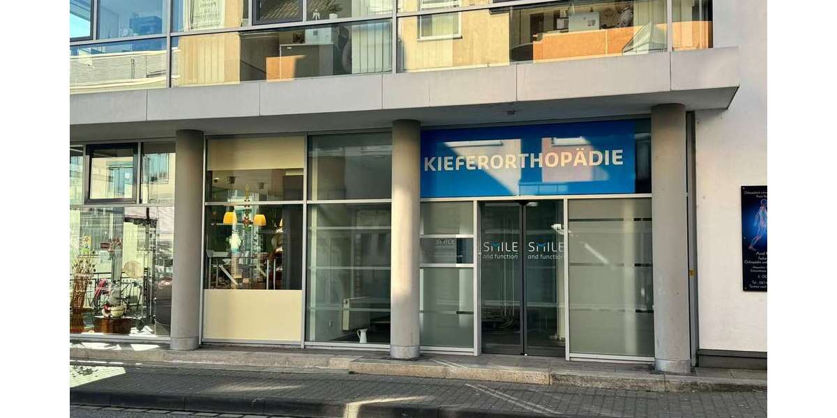 Gewerbeobjekt Boppard - 2.200&euro; | Angebot:24034876