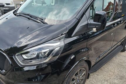 Ford Transit 75.188 km 29.999 &euro; Rathenow 14712