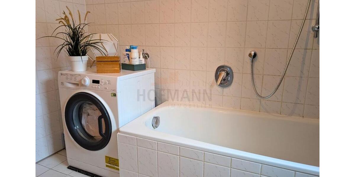Etagenwohnung Bad Kissingen - 2 Zimmer, 69 m&sup2;, 560&euro; | Angebot:26534785