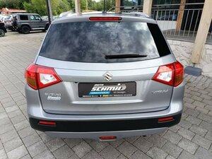 Suzuki VITARA 1.6 4X2 M/T COMFORT |NAVI|RFK|SHZ| 93.350 km 12.960 &euro; Höhenkirchen-Siegertsbrun 85635