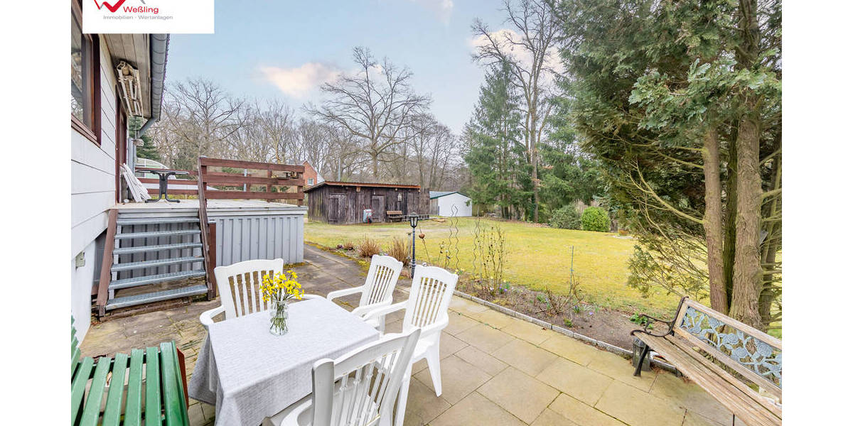 Einfamilienhaus Soderstorf - 5 Zimmer, 105 m&sup2;, 159.000&euro; | Angebot:25957495