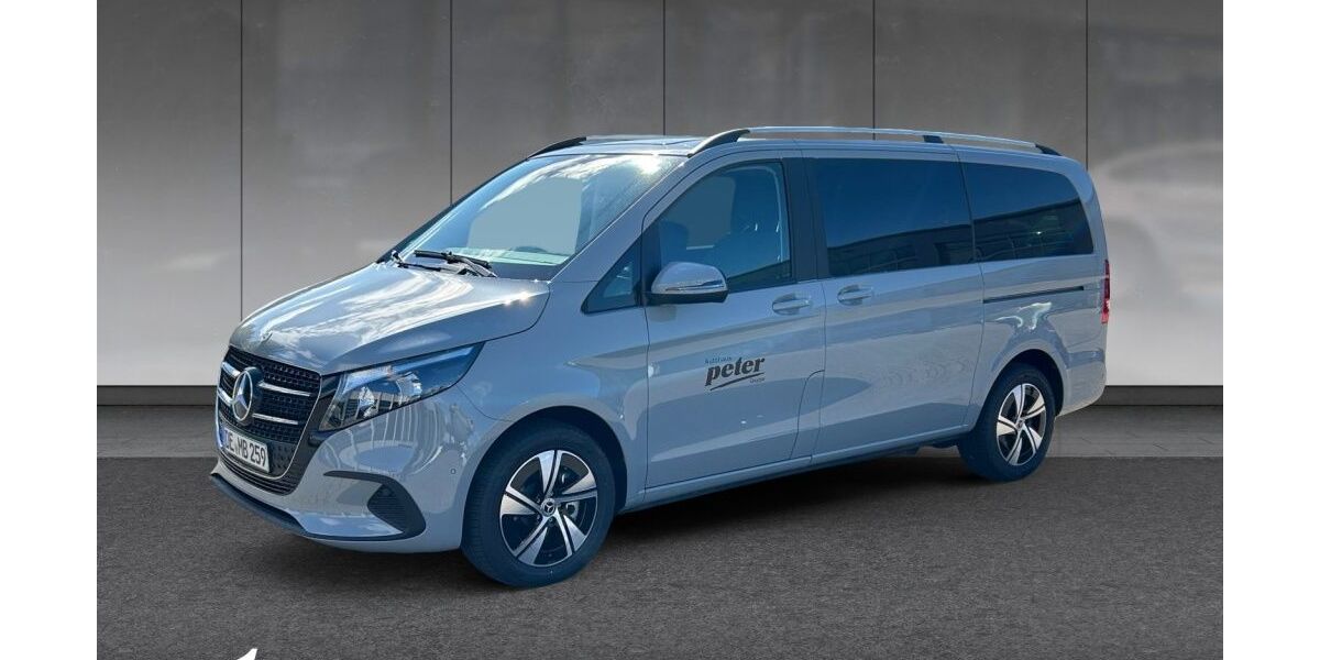 Mercedes-Benz V 250 17.500 km 58.979 &euro; Dessau-Roßlau 06847