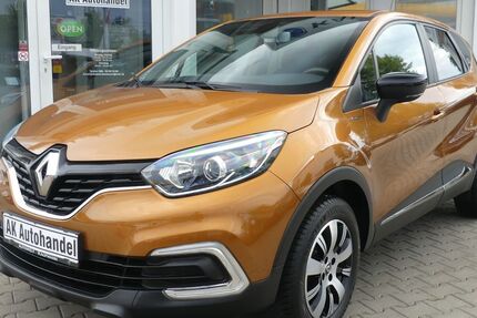 Renault Captur 49.407 km 12.700 € München 80687