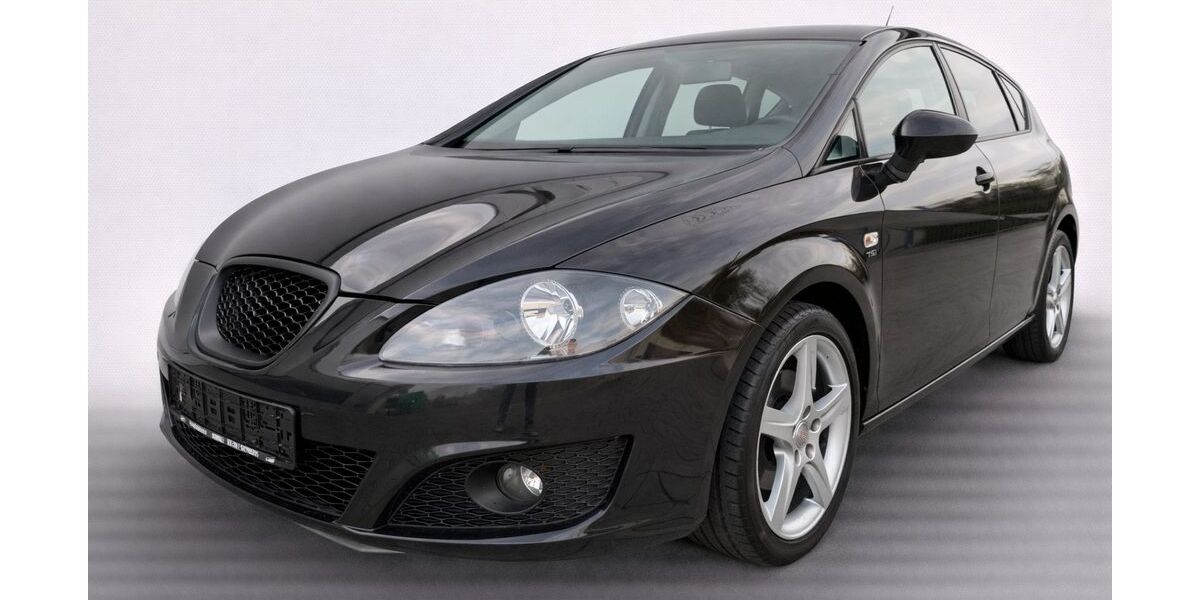 Seat Leon 155.000 km 4.550 &euro; Weissenburg 91781