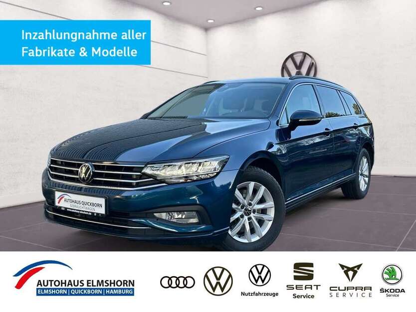 Passat Variant