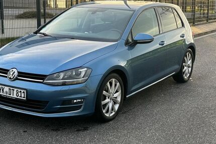 VW Golf 61.785 km 13.550 € Kobern Gondorf 56330