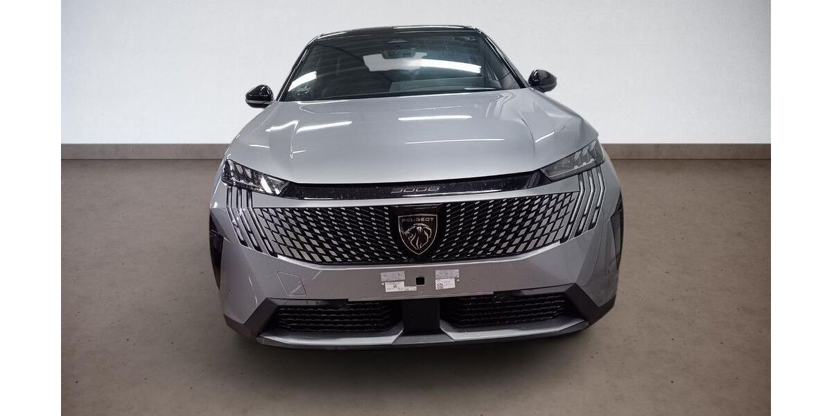 Peugeot 3008 16.800 km 30.194 &euro; Rüsselsheim 65428