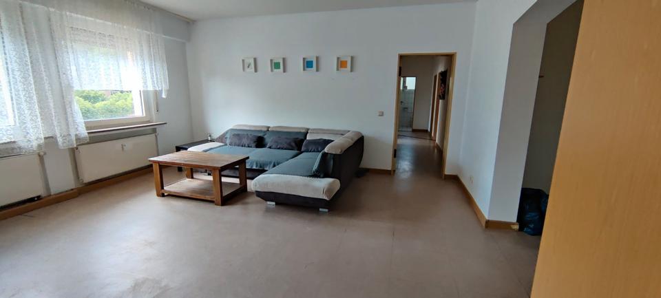 Erdgeschoßwohnung Hoppstädten-Weiersbach Weiersbach - 6 Zimmer, 125 m&sup2;, 118.900&euro; | Angebot:26733363
