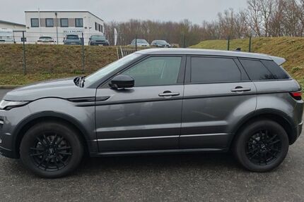 Land Rover Range Rover Evoque 136.000 km 14.500 &euro; Wörrstadt 55286