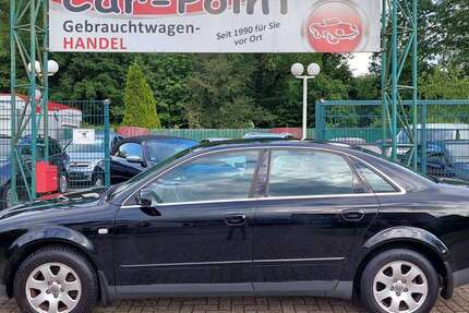 Audi A4 306.944 km 1.195 &euro; Ganderkesee 27777
