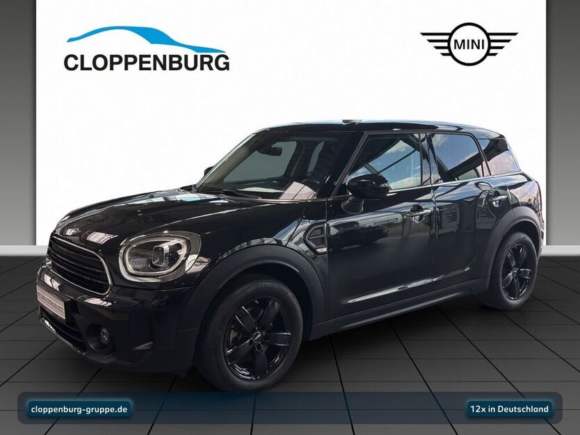 Cooper Countryman