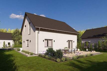 Haus Fürstenwalde/Spree Fürstenwalde - 5 Zimmer, 151 m&sup2;, 447.000&euro; | Angebot:24626812