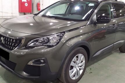 Peugeot 5008 162.000 km 14.756 &euro; Kelkheim 65779