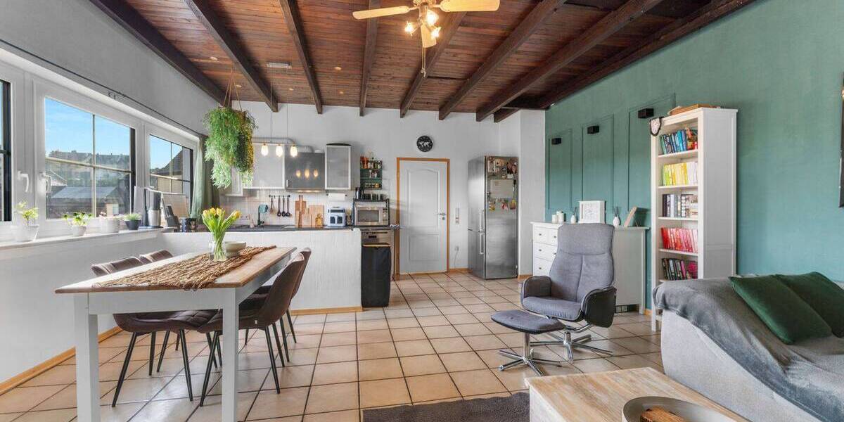 Doppelhaushälfte Königswinter Eudenbach - 6 Zimmer, 192 m&sup2;, 499.000&euro; | Angebot:25938945