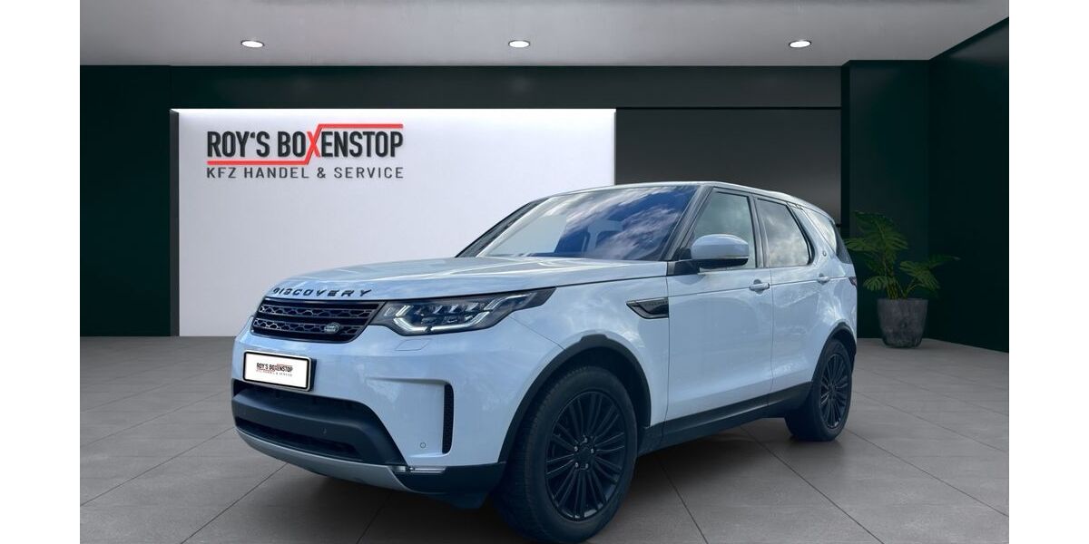 Land Rover Discovery 174.900 km 17.490 &euro; Horb am Neckar 72160