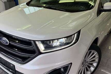 Ford Edge 173.000 km 15.490 &euro; Köln 50829