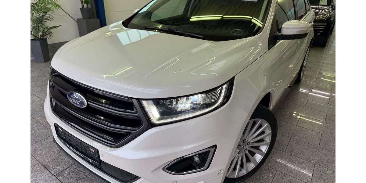Ford Edge 173.000 km 15.490 &euro; Köln 50829